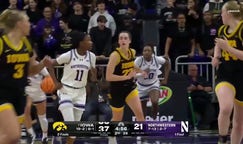 Iowa's Caitlin Clark surpasses Kelsey Mitchell for second all-time on NCAA Women's scoring list